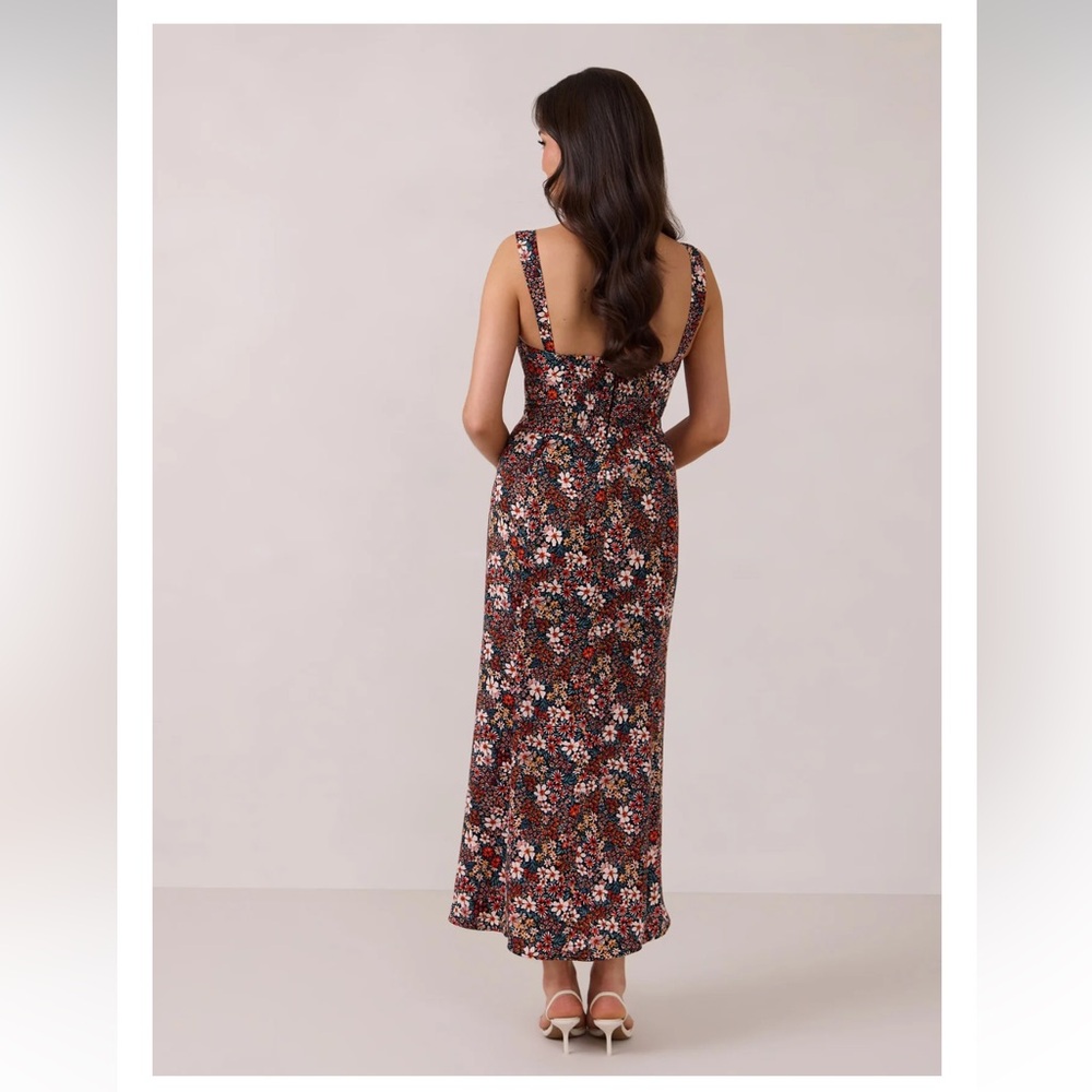 Park & Fifth Decker dress - Picture 3 of 6